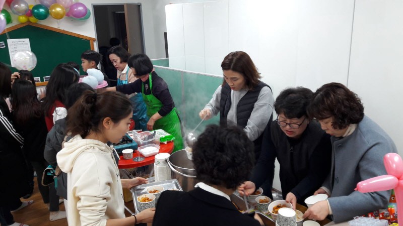 황금동교회 / 소년부앨범