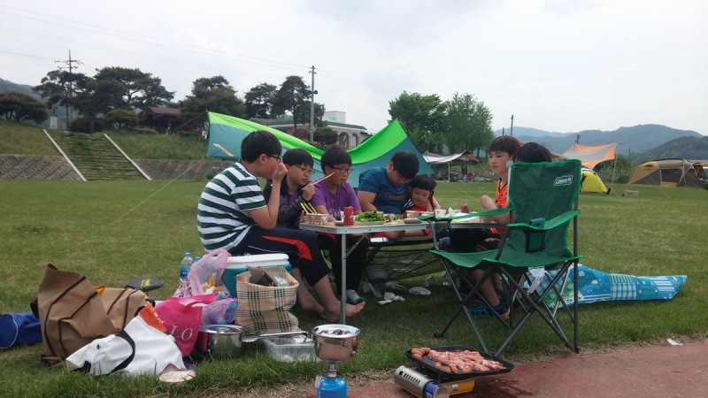황금동교회 / 소년부앨범