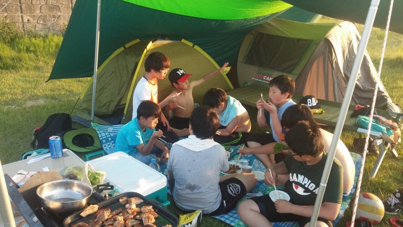 황금동교회 / 소년부앨범