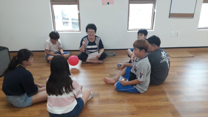 황금동교회 / 소년부앨범