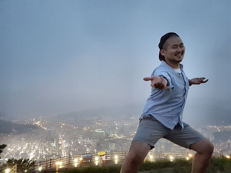 황금동교회 / 청년부앨범