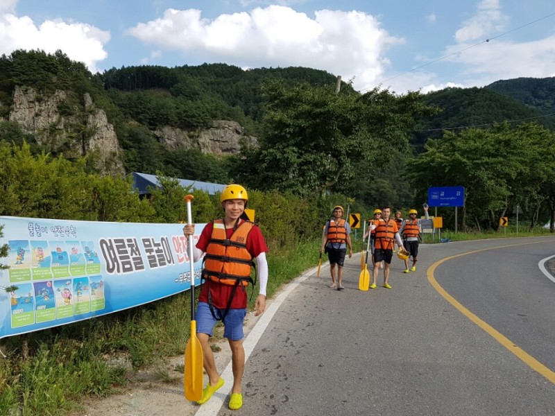 황금동교회 / 청년부앨범