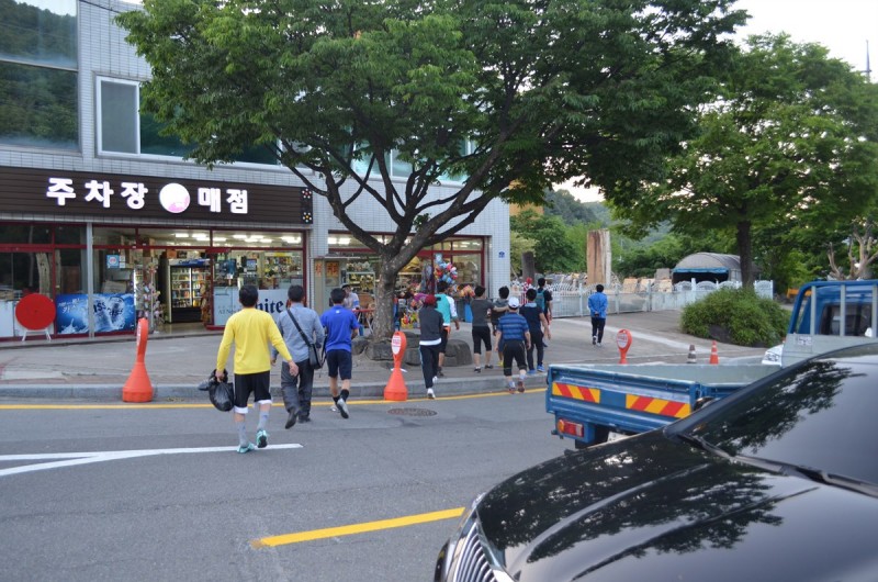 황금동교회 / 청년부앨범