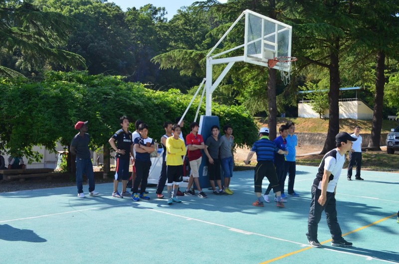 황금동교회 / 청년부앨범