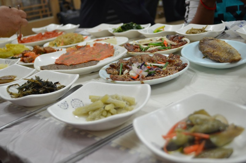 황금동교회 / 청년부앨범