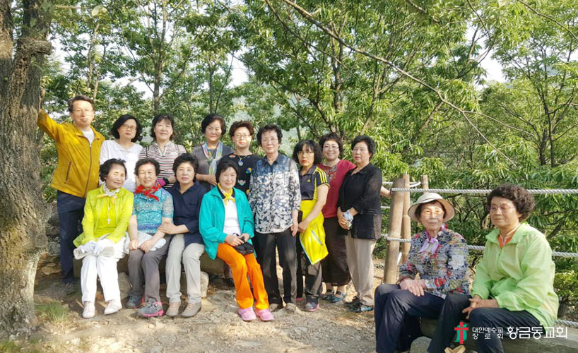 천사찬양대